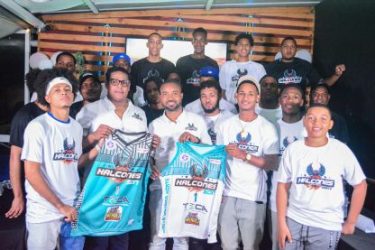 Halcones Santo Domingo Norte buscan ganar Liga de Desarrollo