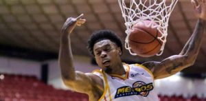 Metros superan a los Titanes; Marineros vencen Soles en LNB Metros superan a los Titanes; Marineros vencen Soles en LNB