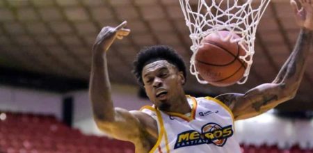 Metros superan a los Titanes; Marineros vencen Soles en LNB Metros superan a los Titanes; Marineros vencen Soles en LNB
