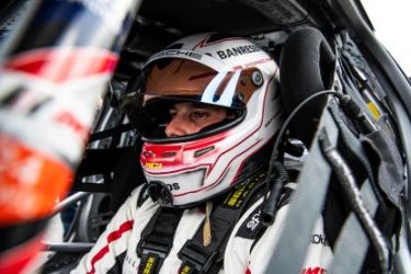 Jimmy Llibre se destaca en el Miami Grand Prix junto a la F1