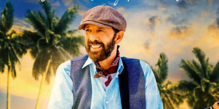 ESPAÑA: Juan Luis Guerra presentará su nuevo disco ESPAÑA: Juan Luis Guerra presentará su nuevo disco