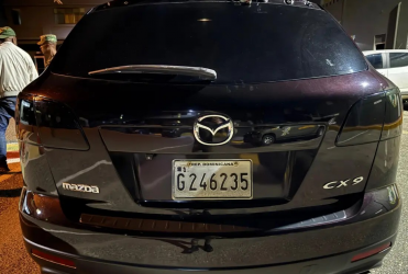 SJM: Apresan oficial del ERD y raso PN transportaban ilegales