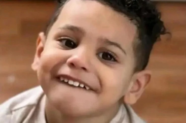 MASSACHUSETTS: Confirman muerte de niño que cayó a río