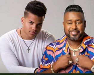 Luis Miguel del Amargue y Manny Rod estrenan “12 Años”