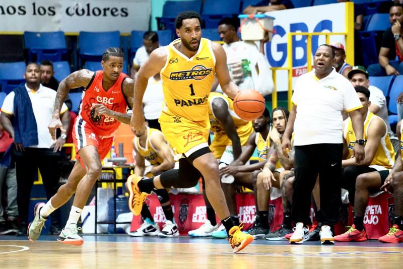 Metros superan a los Leones en la Súper Coalición de la LNB 2025 | AlMomento.net Metros superan a los Leones en la Súper Coalición de la LNB 2025 | AlMomento.net