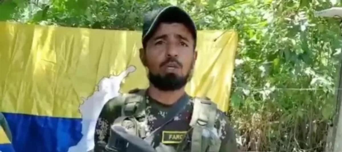 COLOMBIA: Supremo avala la extradición partisano a EEUU | AlMomento.net