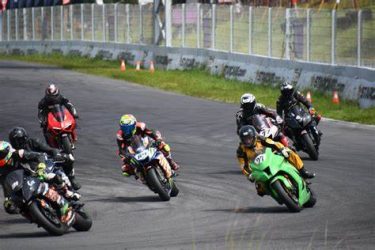 Gran Premio de Motovelocidad este domingo en el Autódromo