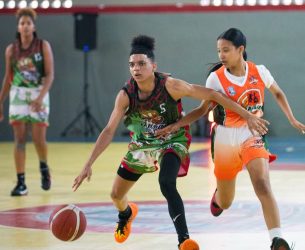 Murallas y Reinas triunfan en semifinal Liga Basket Femenino