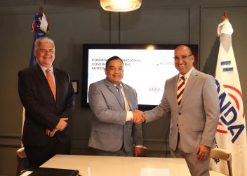 ONDA y Alianza contra Piratería Audiovisual firman acuerdo ONDA y Alianza contra Piratería Audiovisual firman acuerdo