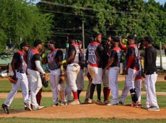 Patriotas Orientales triunfan en final torneo TBES-PSD Seaboard