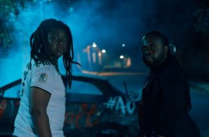 Película laureada Kidnapping será proyectada Puerto Príncipe Película laureada Kidnapping será proyectada Puerto Príncipe