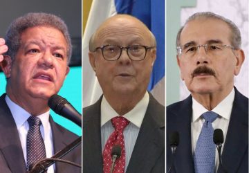 Abinader formaliza invitación a discutir la crisis migratoria Abinader formaliza invitación a discutir la crisis migratoria