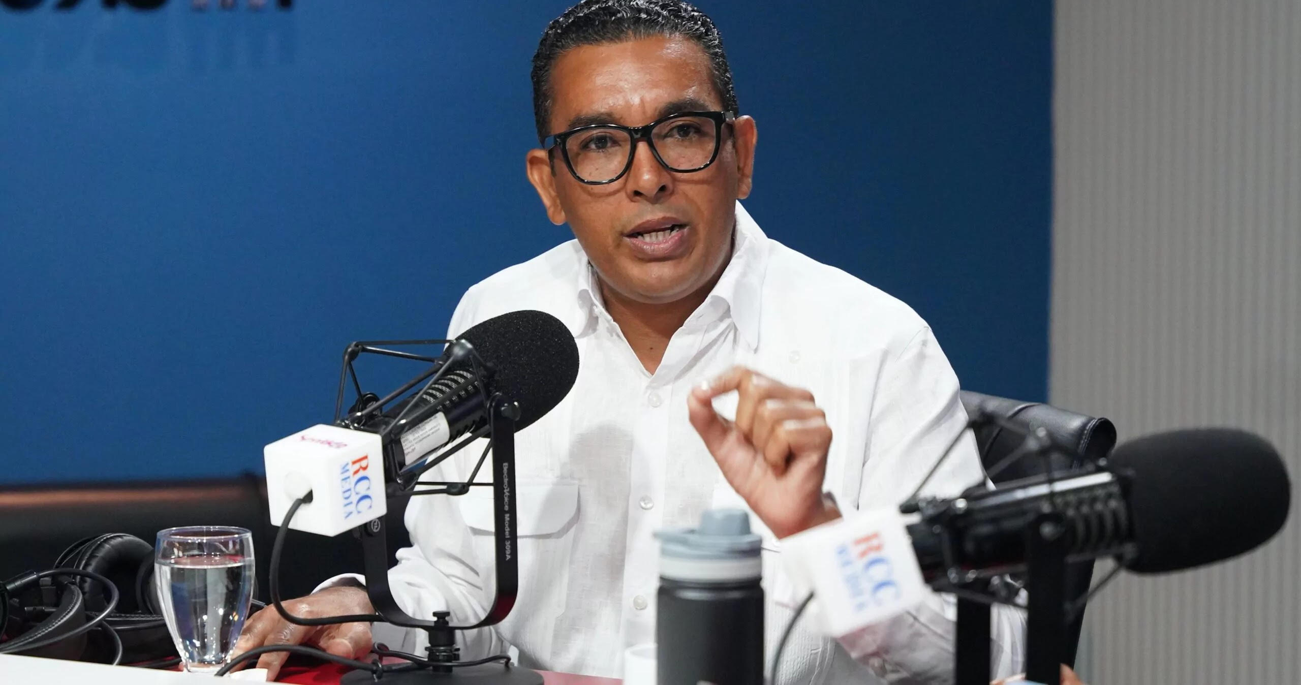 Dice Senado estará vigilante de accionar Cámara de Cuentas imagen