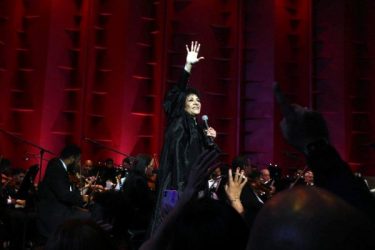 Cantante Sophy se presentará en el Gran Teatro del Cibao Cantante Sophy se presentará en el Gran Teatro del Cibao