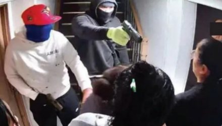 BOSTON: Dominicano se declara culpable robo armado a joyería