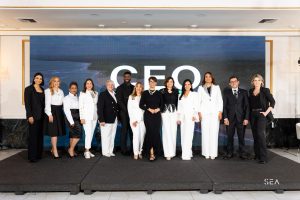 NY: Realizan CEO Talk Innovation con destacadas empresarias