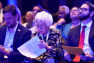 Inauguran en Santo Domingo el  Encuentro Red de Transparencia