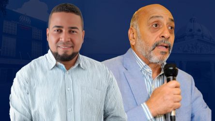 Abinader designa dos nuevos viceministros de Deportes