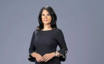 NY: Consulado RD felicita a Alicia Ortega por Premio a la Libertad de Prensa