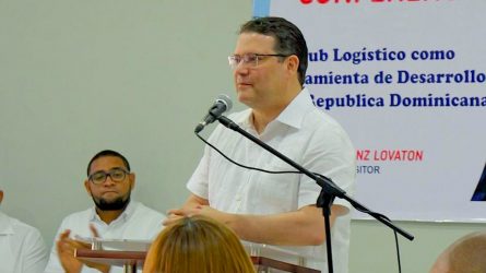 Destacan aporte de divisas de Aduanas en Rep. Dominicana