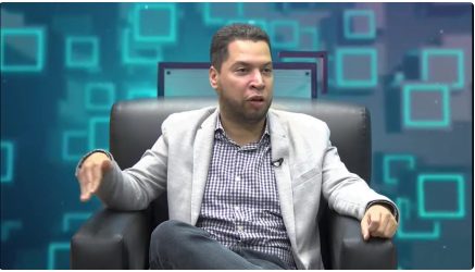 Economista RD dice Israel busca también colapso régimen iraní