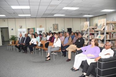 Recuerdan en Dominicana el natalicio del poeta Pedro Mir