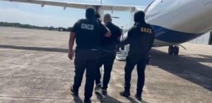 Extraditan a EU dominicano acusado en NY de narcotráfico