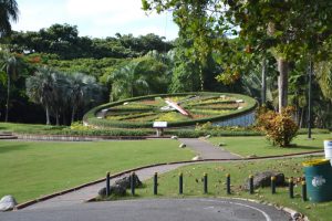 Denuncian supuesto plan para reducir área del Jardín Botánico