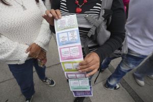 México vota en unas elecciones judiciales sin precedentes