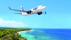 Vuelo directo unirá Punta Cana y ciudad argentina de Córdoba