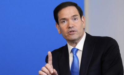 Rubio advierte sería devastador un conflicto entre EEUU y China