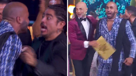 NY: Dominicano Caramelo es el ganador de La Casa de los Famosos NY: Dominicano Caramelo es el ganador de La Casa de los Famosos