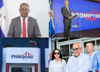 Define Promipyme como una de las instituciones con mayor impacto social Define Promipyme como una de las instituciones con mayor impacto social