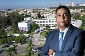 Autorizan distritos municipales a establecer oficinas planeamieno