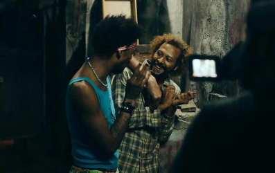 Cinco películas dominicanas compiten en Festival en Costa Rica Cinco películas dominicanas compiten en Festival en Costa Rica