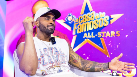 Caramelo: Puerto Rico siempre ha sido mi segunda casa