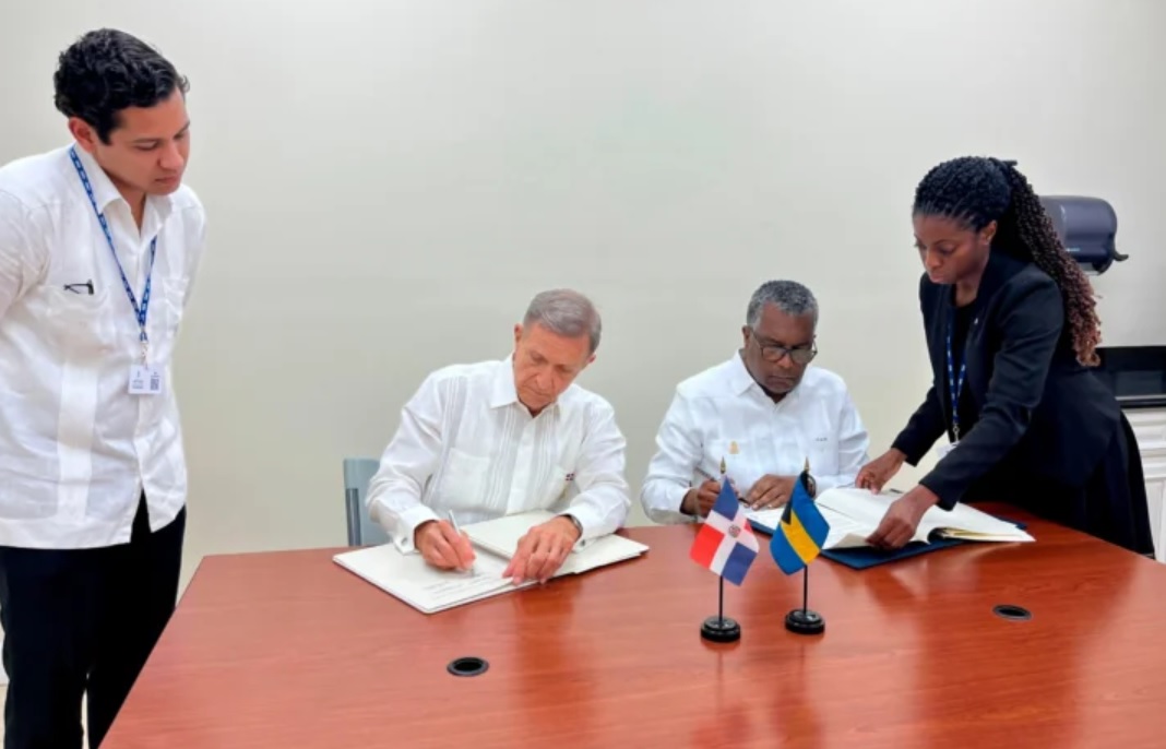 RD dará asistencia médica a soldados de Bahamas en Haití imagen