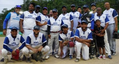 Anuncian semifinales del torneo gubernamental de softbol