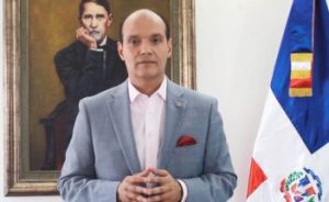 Ramfis presenta propuestas para modificar el Código Penal