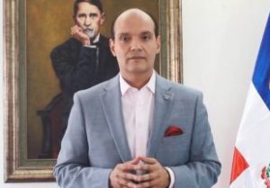 Ramfis: Que todos aspiren, pero que debatan sus propuestas Ramfis: Que todos aspiren, pero que debatan sus propuestas
