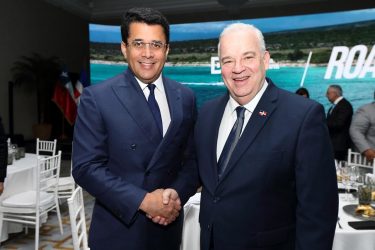 CHILE: R. Dominicana celebra con éxito el Roadshow 2025