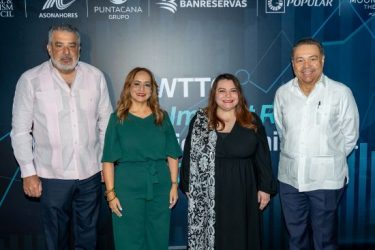 Turismo reafirma su liderazgo como motor económico Caribe