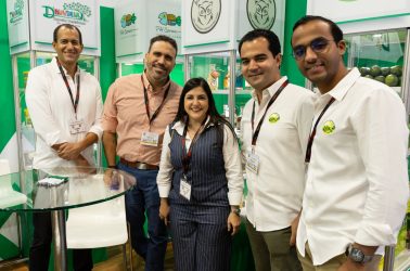 P. RICO: RD promoverá productos en MIDA Conference & Food Show P. RICO: RD promoverá productos en MIDA Conference & Food Show