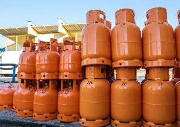 Gobierno dispone alzas en los precios de diésel y gas propano