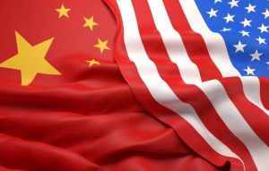 China aconseja a Estados Unidos que «no juegue con fuego» China aconseja a Estados Unidos que «no juegue con fuego»