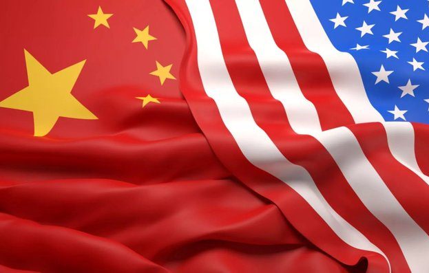 China aconseja a Estados Unidos que «no juegue con fuego»