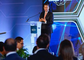 Encendido televisión terrestre digital en RD será en diciembre