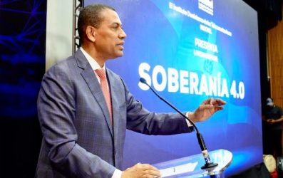 Defiende funcionarios del PRM, cita corrupción de los Medina Defiende funcionarios del PRM, cita corrupción de los Medina