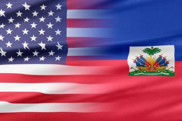 Haití por mantener atención de EEUU en tema económico