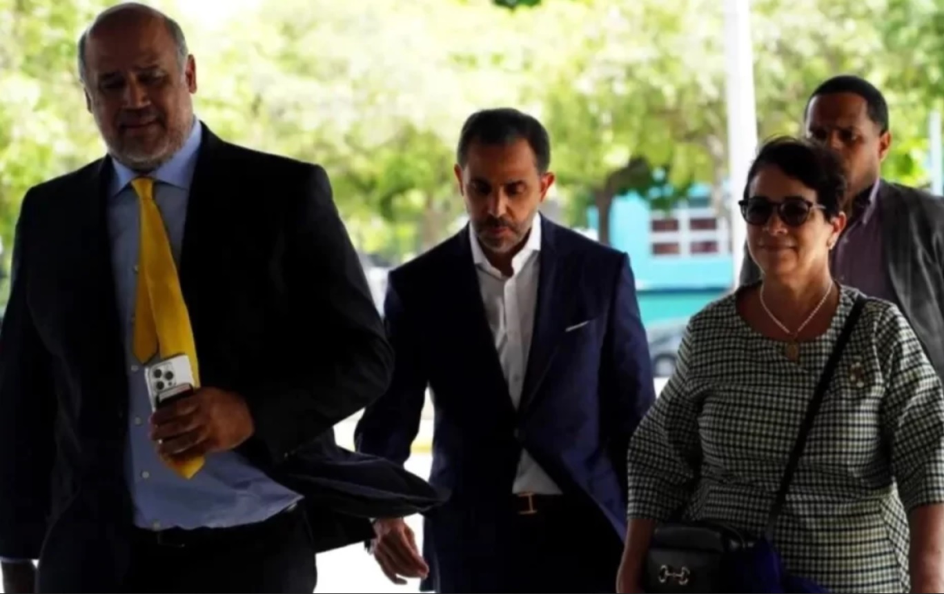 M. Público apela la libertad condicional a dueños Jet Set